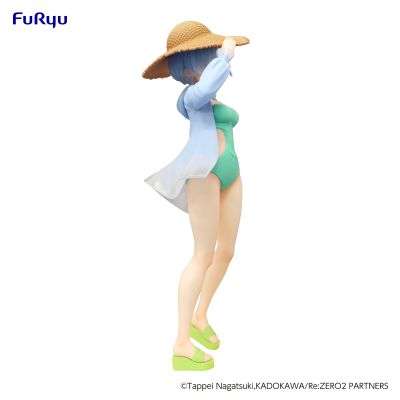 SSS  Re:从零开始的异世界生活 第二季 蕾姆  -夏日纪行-