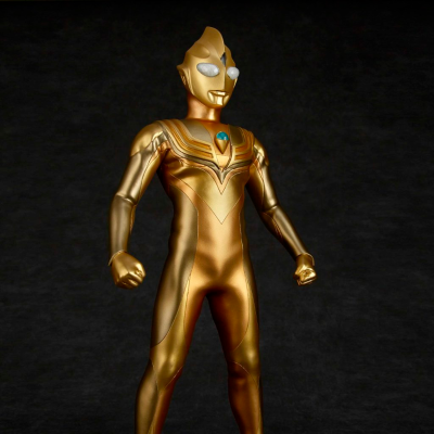 经典角色系列 迪迦奥特曼 闪耀迪迦 (中国限定)