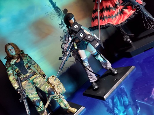 降神纪元系列 刻耳柏洛斯