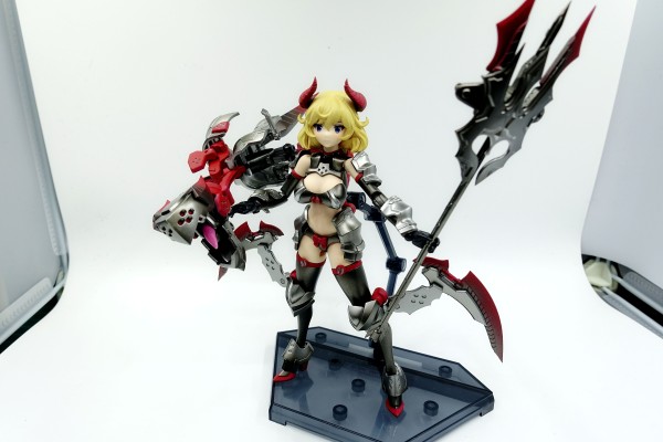 DarkAdvent系列 Dragondress 索菲亚 DX版 1.1版