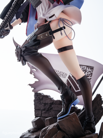 少女前线 ST AR-15