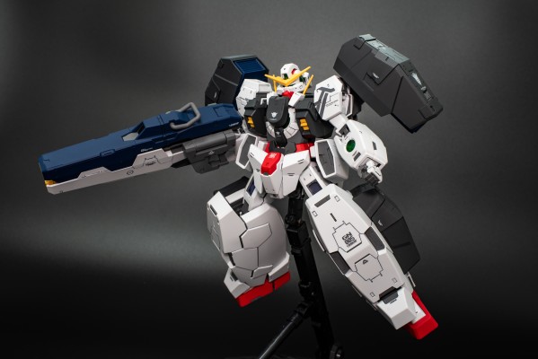 MG 1/100 德天使高达