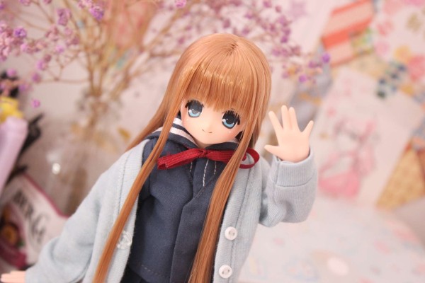 PureNeemo Munyu Mouth ver. 