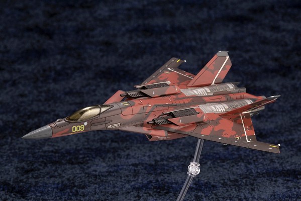 皇牌空战 CFA-44