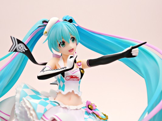 GOOD SMILE Racing 初音未来 Racing 2019 Ver.