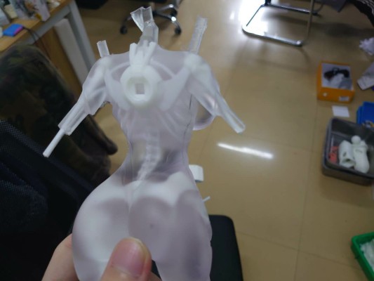 《太阳风计划》白夏