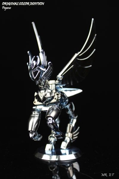 圣斗士圣衣神话 天马座星矢 (最终青铜圣衣) 原始配色版