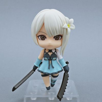 粘土人#1705 尼尔：人工生命ver.1.22474487139... 凯妮