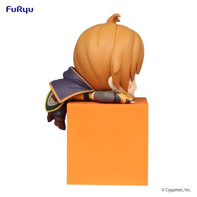 公主连结 与你重逢 趴趴人偶-小小甜心-