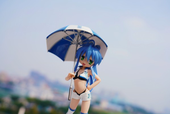 一番赏 幸运星～幸运星大奖赛～ A奖 泉此方