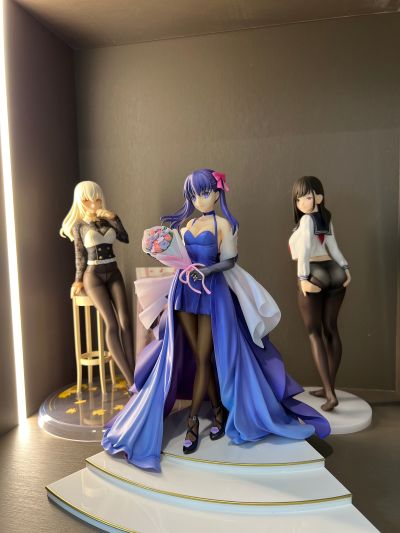 搬家了 路线摆柜ing