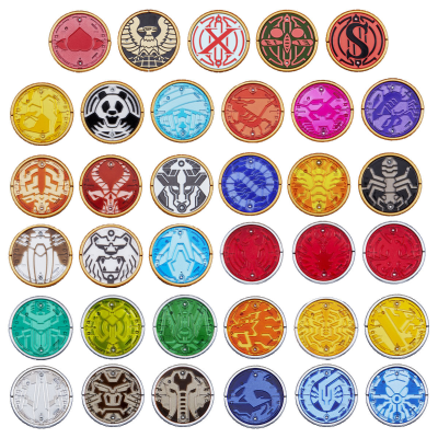 CSM 假面骑士欧兹系列 欧兹驱动器 完全套装 十周年纪念版