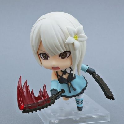 粘土人#1705 尼尔：人工生命ver.1.22474487139... 凯妮