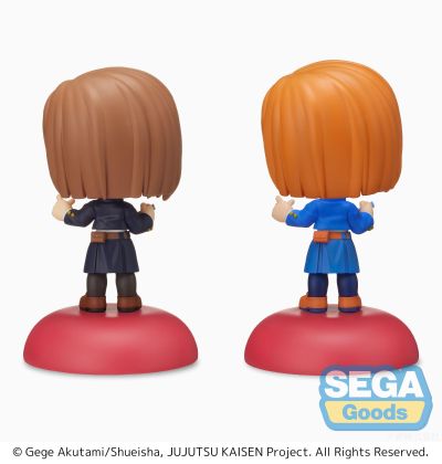 CHUBBY系列 咒术回战 钉崎野蔷薇