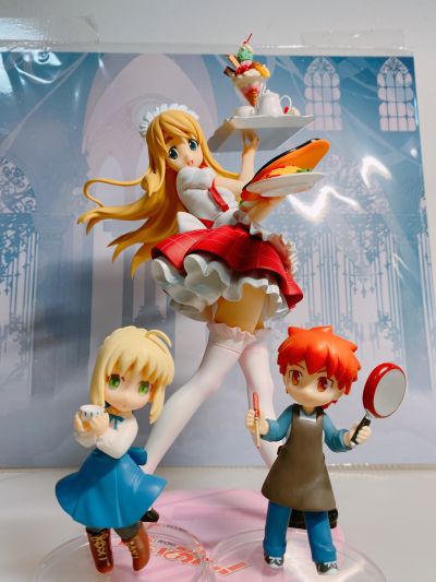 轻音少女！ 琴吹紬 1/7