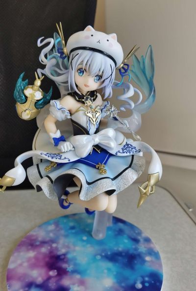 闪耀幻想曲 香风智乃 魔法师ver.