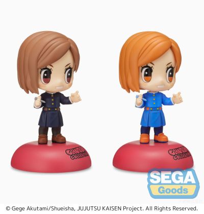 CHUBBY系列 咒术回战 钉崎野蔷薇