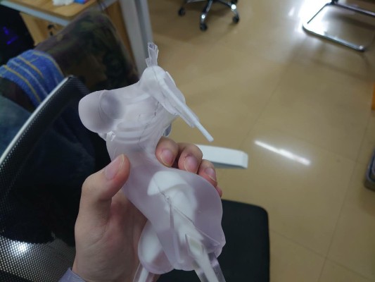 《太阳风计划》白夏