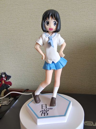 Extra Figure 日常 东云名乃 