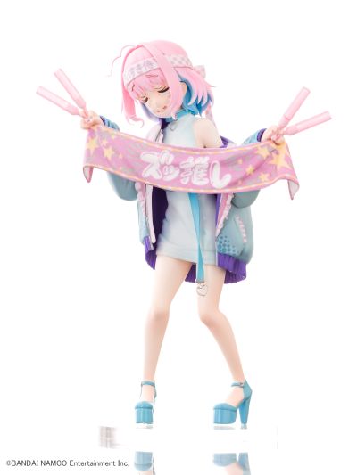 偶像大师灰姑娘女孩 梦见璃亚梦