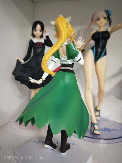 HG手办 刀剑神域 莉法