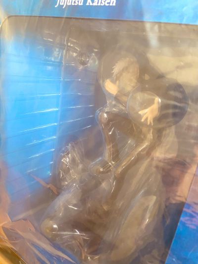 咒术回战 五条悟