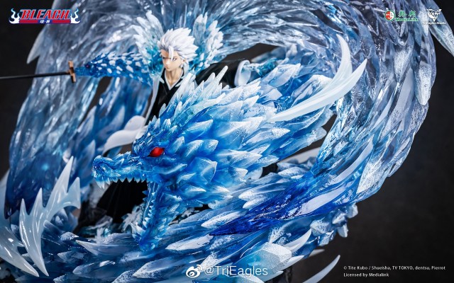 境·界（死神） 日番谷冬狮郎