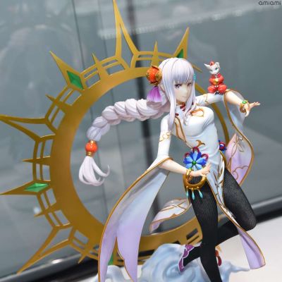 Re：从零开始的异世界生活 爱蜜莉雅 旗袍版