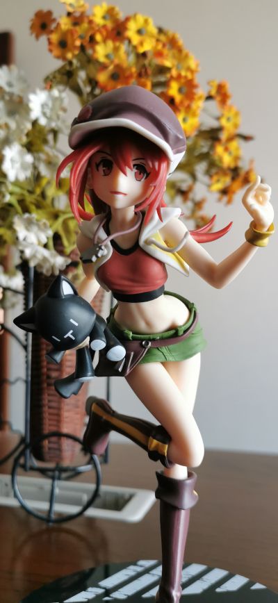 美妙世界 动画版 美咲四季