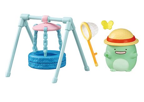 Sumikko Gurashi Nakayoshi Sumikko Park