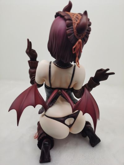 漫研！田和轮满