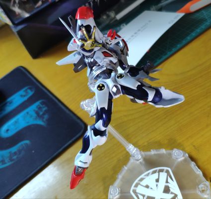 REVOLTECH No.023 ダンガイオー