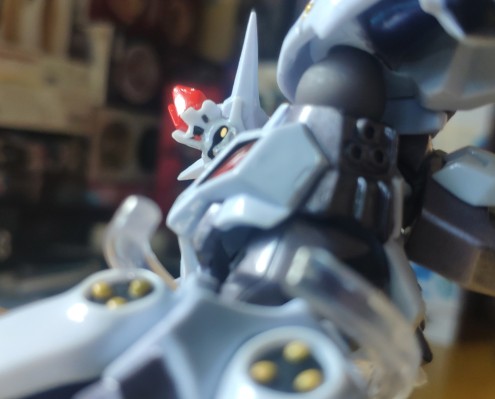 REVOLTECH No.023 ダンガイオー