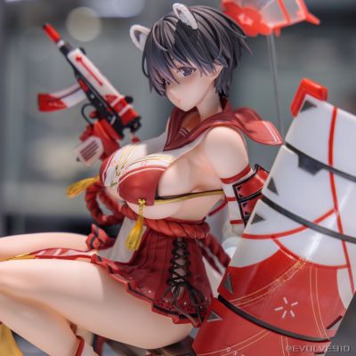 碧蓝档案 春日椿