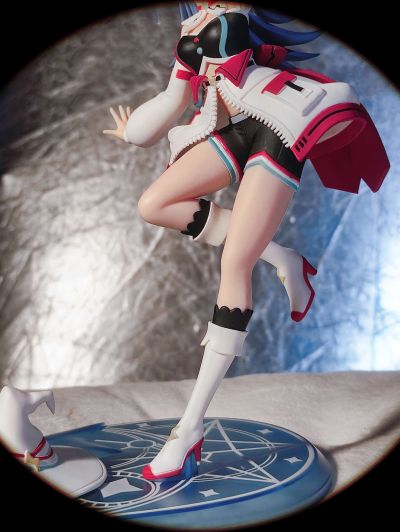 哔哩哔哩 22娘 BW2020Ver.