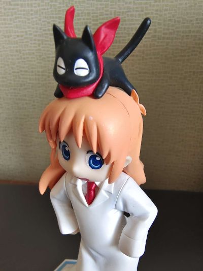 Extra Figure 日常 博士&阪本