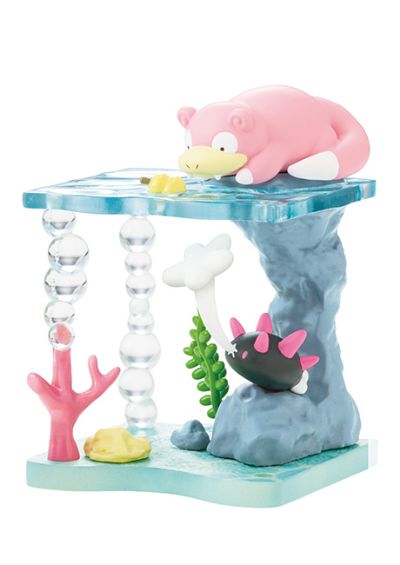 精灵宝可梦 闪光之海