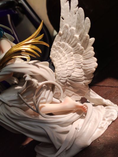 Figure Spirits Kuji 超时空要塞F 李兰卡