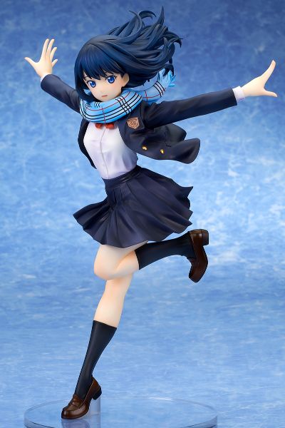 SSSS.古立特 宝多六花  校服版 限定