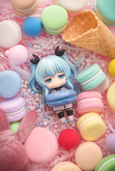 粘土人 #498 天体的秩序 诺艾尔