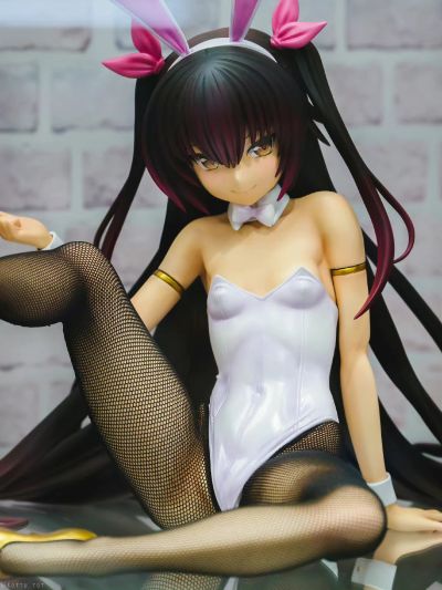 B-style 出包王女DARKNESS 涅墨西斯 兔女郎