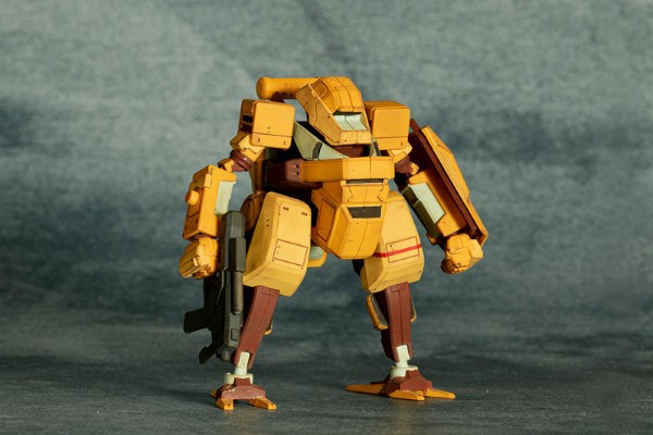 New Continent Machines  冒险号 (暂译)