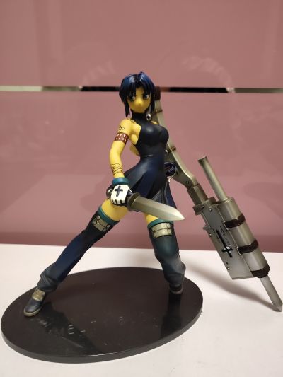 MELTY BLOOD series I 翡翠 