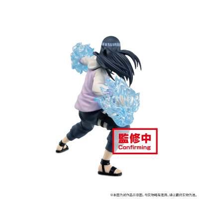 名战景 火影忍者 疾风传 日向雏田