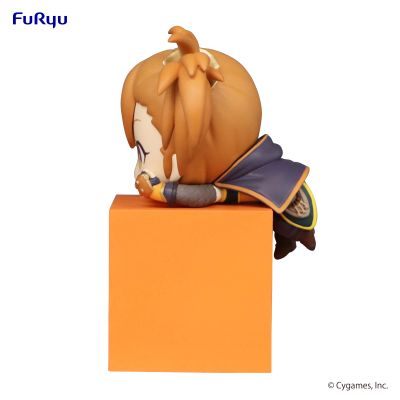 公主连结 与你重逢 趴趴人偶-小小甜心-