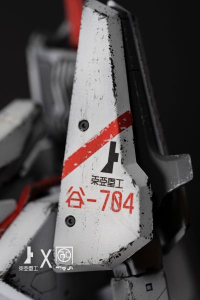 希德尼娅的骑士  一七式卫人 继卫改二