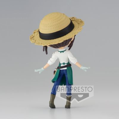 Q posket 第五人格 园丁 A款