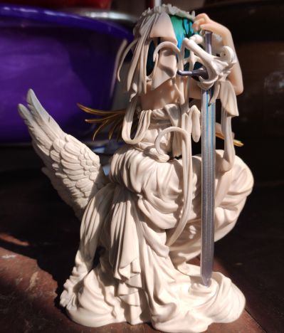 Figure Spirits Kuji 超时空要塞F 李兰卡