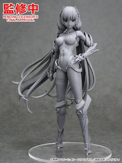 POP UP PARADE 乐园追放 安吉拉·巴尔扎克