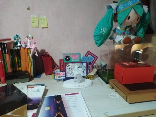 粘土人#1479 咒术回战 虎杖悠仁